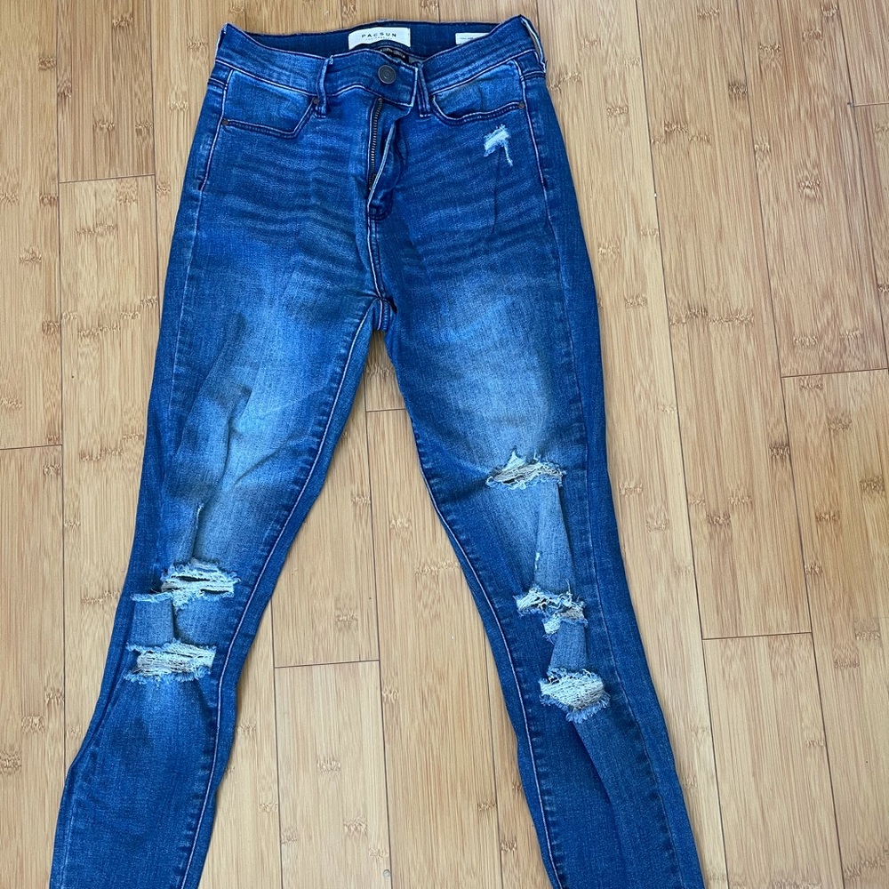 Pacsun Jeans